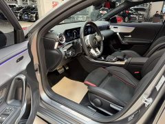 Mercedes-Benz Mercedes-AMG A35 L 4MATIC 2021 Blazing Night Special Edition - ფოტო 13