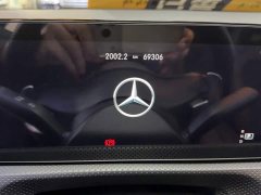 Mercedes-Benz Mercedes-AMG A35 L 4MATIC 2021 Blazing Night Special Edition - ფოტო 4