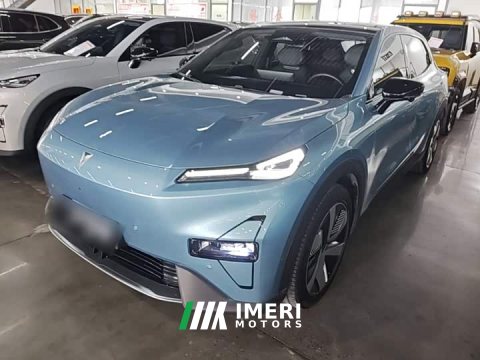 2024 Deepal Deep Blue S05 510Ultra Pure Electric Version - ავტომობილი ჩინეთიდან