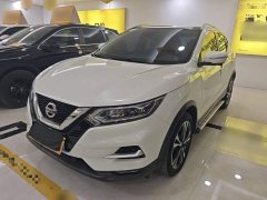 Nissan Qashqai 2022 2.0L CVT XV Premium Luxury - ფოტო 1