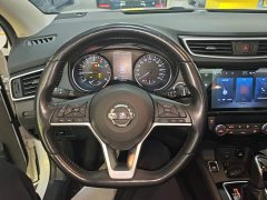 Nissan Qashqai 2022 2.0L CVT XV Premium Luxury - ფოტო 11