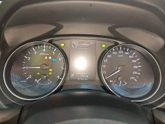 Nissan Qashqai 2022 2.0L CVT XV Premium Luxury - ფოტო 12