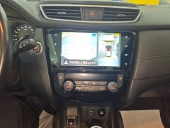 Nissan Qashqai 2022 2.0L CVT XV Premium Luxury - ფოტო 13