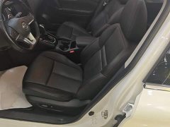 Nissan Qashqai 2022 2.0L CVT XV Premium Luxury - ფოტო 15