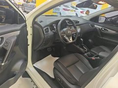 Nissan Qashqai 2022 2.0L CVT XV Premium Luxury - ფოტო 16