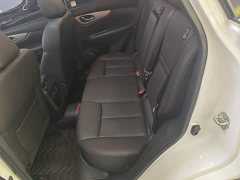 Nissan Qashqai 2022 2.0L CVT XV Premium Luxury - ფოტო 17