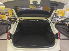 Nissan Qashqai 2022 2.0L CVT XV Premium Luxury - ფოტო 19
