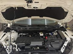 Nissan Qashqai 2022 2.0L CVT XV Premium Luxury - ფოტო 20