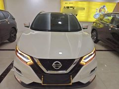 Nissan Qashqai 2022 2.0L CVT XV Premium Luxury - ფოტო 3