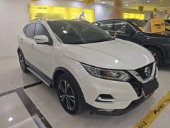 Nissan Qashqai 2022 2.0L CVT XV Premium Luxury - ფოტო 4