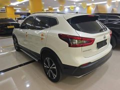Nissan Qashqai 2022 2.0L CVT XV Premium Luxury - ფოტო 5