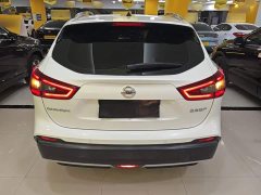Nissan Qashqai 2022 2.0L CVT XV Premium Luxury - ფოტო 6