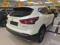 Nissan Qashqai 2022 2.0L CVT XV Premium Luxury - ფოტო 7
