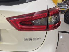 Nissan Qashqai 2022 2.0L CVT XV Premium Luxury - ფოტო 8