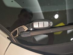 Nissan Qashqai 2022 2.0L CVT XV Premium Luxury - ფოტო 9