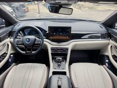 BYD Song Plus New Energy 2021 DM-i 110KM Flagship - ფოტო 10