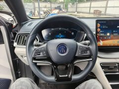 BYD Song Plus New Energy 2021 DM-i 110KM Flagship - ფოტო 11