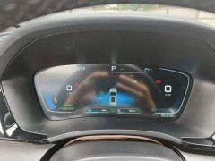 BYD Song Plus New Energy 2021 DM-i 110KM Flagship - ფოტო 12
