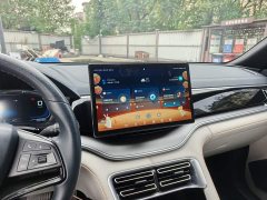 BYD Song Plus New Energy 2021 DM-i 110KM Flagship - ფოტო 13