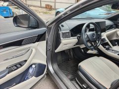 BYD Song Plus New Energy 2021 DM-i 110KM Flagship - ფოტო 16