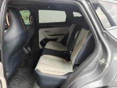 BYD Song Plus New Energy 2021 DM-i 110KM Flagship - ფოტო 17