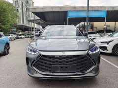 BYD Song Plus New Energy 2021 DM-i 110KM Flagship - ფოტო 3
