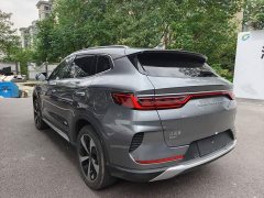 BYD Song Plus New Energy 2021 DM-i 110KM Flagship - ფოტო 5