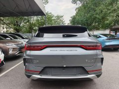 BYD Song Plus New Energy 2021 DM-i 110KM Flagship - ფოტო 6
