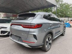 BYD Song Plus New Energy 2021 DM-i 110KM Flagship - ფოტო 7