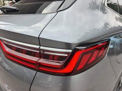 BYD Song Plus New Energy 2021 DM-i 110KM Flagship - ფოტო 8