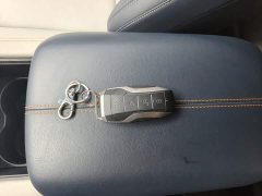 BYD Song Plus New Energy 2021 DM-i 110KM Flagship - ფოტო 9