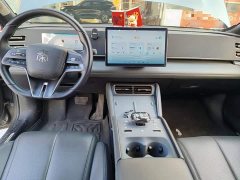 BYD Qin L 2024 DM-i 120KM Leading Edition - ფოტო 10