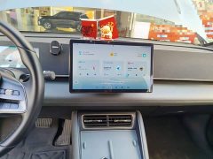 BYD Qin L 2024 DM-i 120KM Leading Edition - ფოტო 13