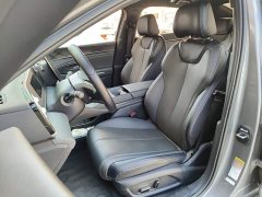 BYD Qin L 2024 DM-i 120KM Leading Edition - ფოტო 15
