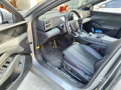 BYD Qin L 2024 DM-i 120KM Leading Edition - ფოტო 16