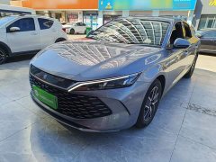 BYD Qin L 2024 DM-i 120KM Leading Edition - ფოტო 2