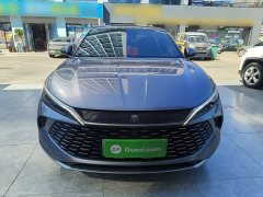 BYD Qin L 2024 DM-i 120KM Leading Edition - ფოტო 3