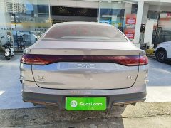 BYD Qin L 2024 DM-i 120KM Leading Edition - ფოტო 6