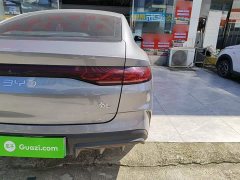 BYD Qin L 2024 DM-i 120KM Leading Edition - ფოტო 8