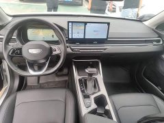 Geely Emgrand 2026 4 Million Commemorative Edition 1.5L CVT Flying Edition - ფოტო 10