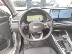Geely Emgrand 2026 4 Million Commemorative Edition 1.5L CVT Flying Edition - ფოტო 11