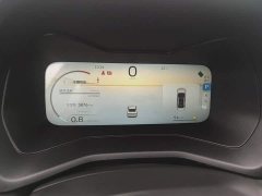 Geely Emgrand 2026 4 Million Commemorative Edition 1.5L CVT Flying Edition - ფოტო 12