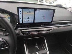 Geely Emgrand 2026 4 Million Commemorative Edition 1.5L CVT Flying Edition - ფოტო 13