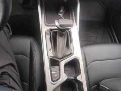 Geely Emgrand 2026 4 Million Commemorative Edition 1.5L CVT Flying Edition - ფოტო 14