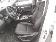 Geely Emgrand 2026 4 Million Commemorative Edition 1.5L CVT Flying Edition - ფოტო 15