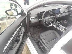 Geely Emgrand 2026 4 Million Commemorative Edition 1.5L CVT Flying Edition - ფოტო 16