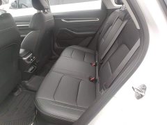 Geely Emgrand 2026 4 Million Commemorative Edition 1.5L CVT Flying Edition - ფოტო 17