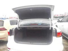 Geely Emgrand 2026 4 Million Commemorative Edition 1.5L CVT Flying Edition - ფოტო 19