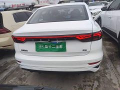 Geely Emgrand 2026 4 Million Commemorative Edition 1.5L CVT Flying Edition - ფოტო 6