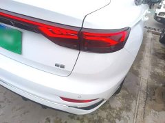 Geely Emgrand 2026 4 Million Commemorative Edition 1.5L CVT Flying Edition - ფოტო 8